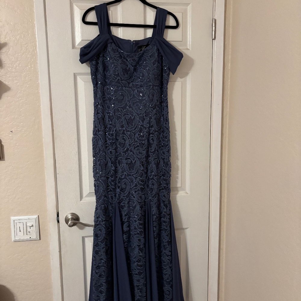 Formal dress Alex Evening